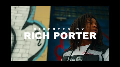 Hurricane Wisdom x NoCap - Patience