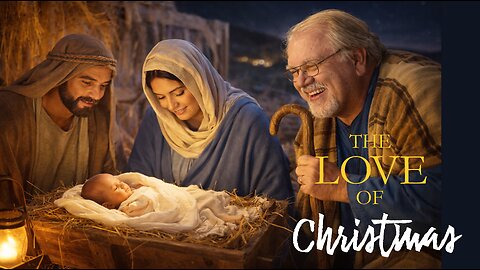 The Love of Christmas