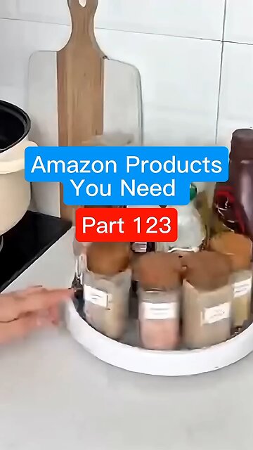 Amazon Products You MUST Have #amazon #amazonfinds #amzonmustbuy