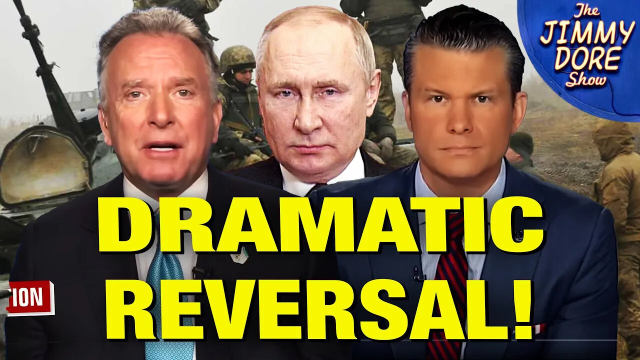 United States ADMITS Russia Was Provoked Into Invading Ukraine - John Mearsheimer