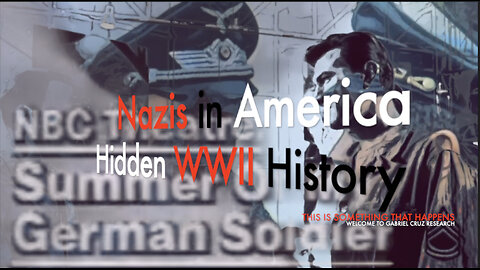 Nazis in America | "Summer of My German Soldier" (1978) | The Only Film About Nazi POWS in America?