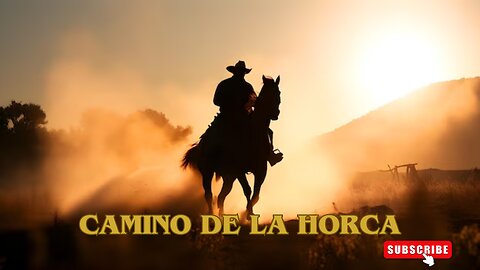 Camino de la Horca /Películas del Oeste