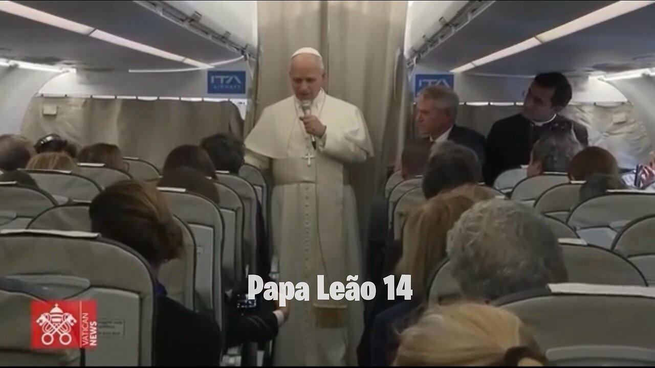 Papa exorta os cristãos a serem mais cordiais com os muçulmanos