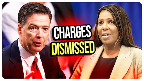 Live with Ivan Raiklin! Jan. 6 Pipe Bomber~! Comey & Letitia James Charges Dropped! AND MORE!