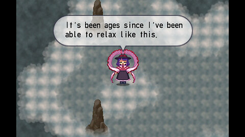 [Touhou Souzinengi V] The Genius of Sappheiros part 23 - Fever for Mad Thunder!