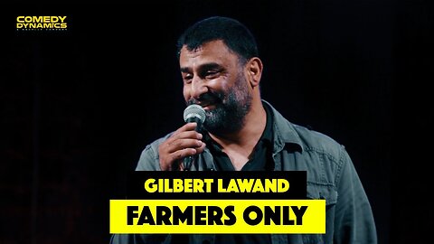 Farmers Only - Gilbert Lawand