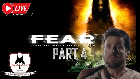 F.E.A.R. - Part 4 - Will Fractured Finish this?