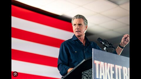 Newsom Blasts Senate Dems for 'Betrayal' in Shutdown Deal.mp4
			