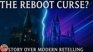 Rowling Returns: Will HBO’s Harry Potter Resist the Woke Reboot Trend?