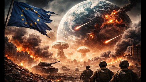 „Nadchodzi III wojna światowa”: Fiński polityk wyjaśnia, dlaczego Zachód prowokuje katastrofę.