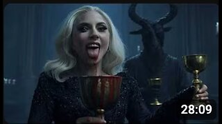 "SATURDAY NIGHT LIVE & LADY GAGA KICK START ANOTHER SATANIC PANIC IN 2025!"