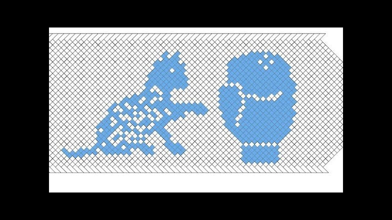Kumihimo - Takadai Setup Stream - 30 Andrea Burkhart Edition