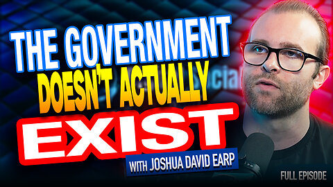 Joshua David Earp: Mind Control, MK Programs, Antarctica, Cloning & Secret Societies | DSH #1676