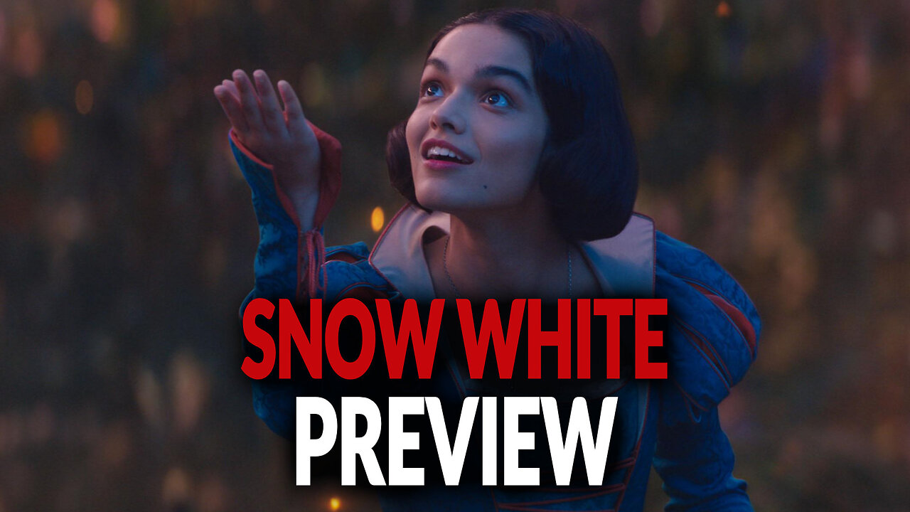 Snow White: Why FANS HATE IT 🍎🏰😴