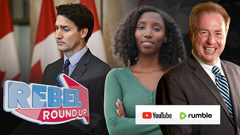 Rebel Roundup | CBC disinfo mandate, Libs fund BC gender activists, TDSB erasing Sir John A