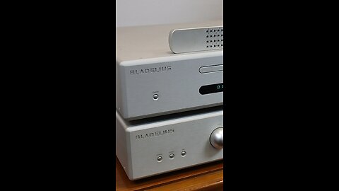 Bladelius Thor MKII Inti FREJA CDP Set