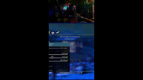 No Man's Sky - The First ExoCraft