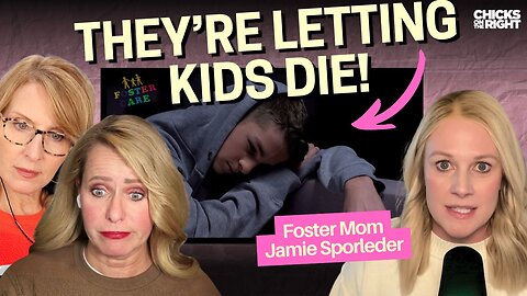 “We Were Forced to Send Babies Home to Drug Use” | Foster Mom Speaks Out