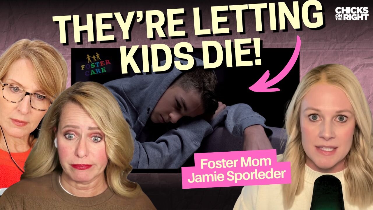 “We Were Forced to Send Babies Home to Drug Use” | Foster Mom Speaks Out