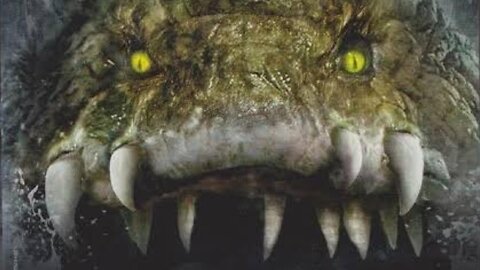 Frankenfish-Tory Kittles, K.D. Aubert, China Chow-2004 IMDb 4.7/10