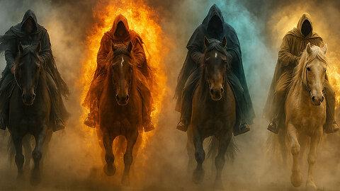 2026—From Here On Out... Nothing Will EVER Be the Same Again!