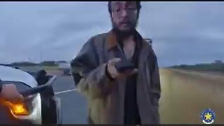 Semi Driver has no CDL - DPS Finds 23 Illegals Stuffed In Truck Cab in La Salle County