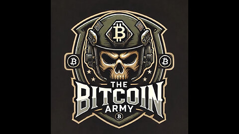 The Bitcoin Army March
