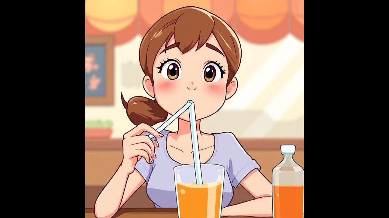 Make Plastic Straws Great Again