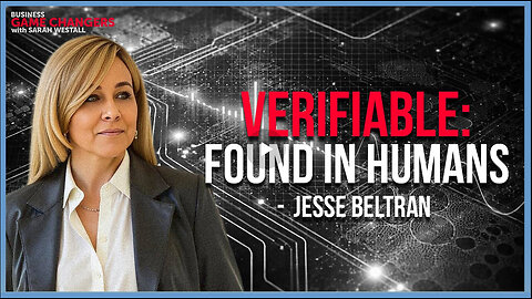 Verifiable Evidence: Nanotech Found Inside Human Bodies | Jesse Beltran