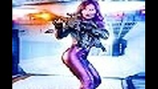 Lyssa s Flight (The Sentience Wars) - M. D. Cooper