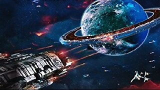 Lyssa s Flight (The Sentience Wars) - M. D. Cooper