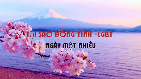 TẠI SAO ĐỒNG TÍNH NGÀY MỘT NHIỀU HƠN