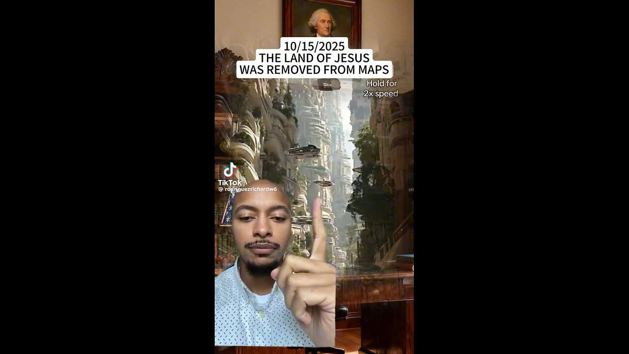 Terra De Iesso Or The Land Of Jesus Was Hidden From Us?!