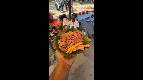 #murga atri cooking in baster