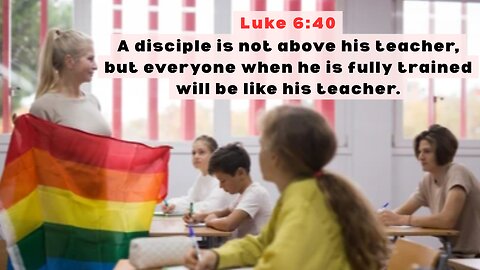 Don't let the government "educate" your kids!