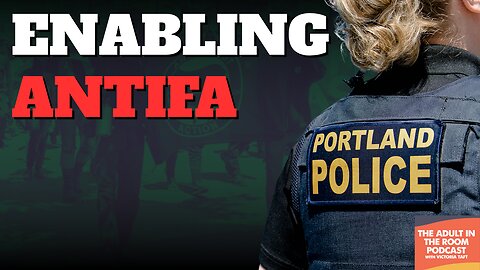 Portland’s “Cleanup” Hoax: Antifa, Cover-Ups & Court Games