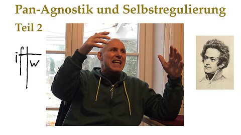 Pan-Agnostik & Selbstregulierung: Gespräch linksradikal vs. linksoffen-konservativ 2