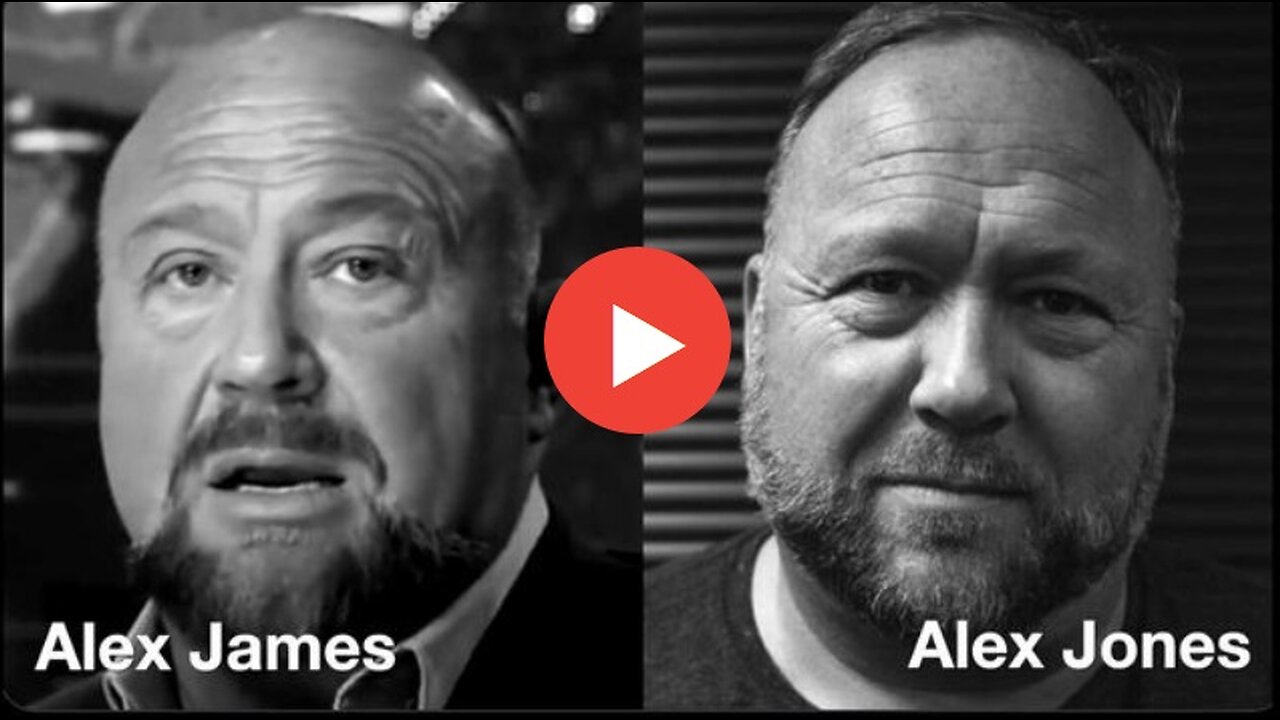 Has Alex Jones Been Replaced