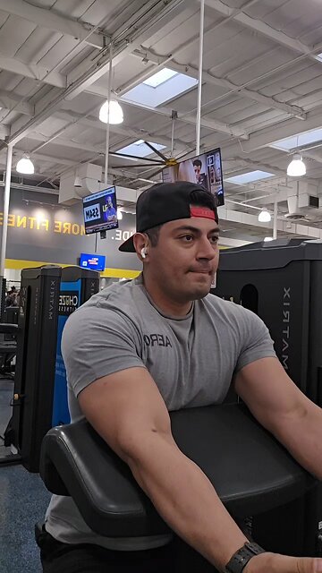#chuzefitness #planetfitness #lafitness #fitnessinfluencer #fitnessmotivation