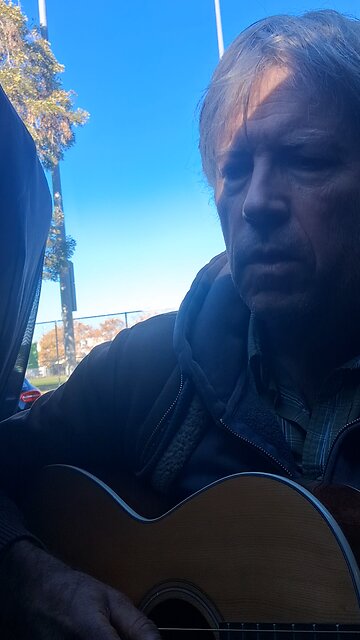 Christmas Time is Here