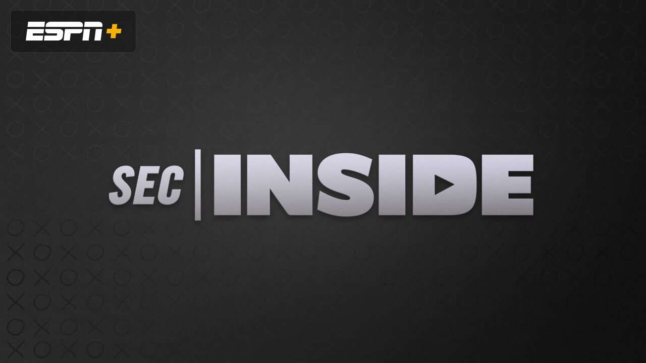 SEC Inside: Texas @ Georgia
