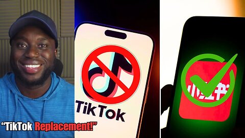 RedNote: The TikTok Replacement Taking Over the U.S.!