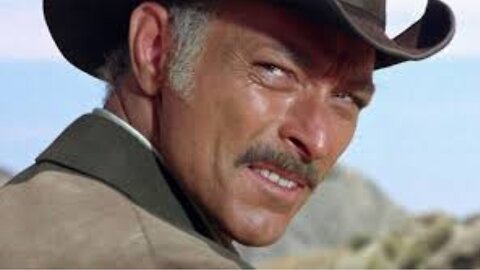 El Dia de la Ira (Lee Van Cleef)/ Películas del Oeste