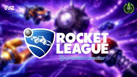 ThIs Is RoCkEt LeAgUe Says Area52 LOL (Let’s Learn The Game)