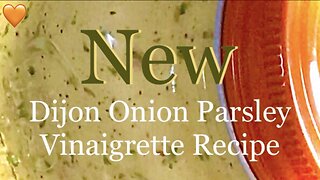 Stuff Just About Goes On Everything! #Vinegar