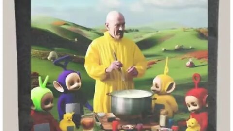 first stream