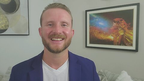 Perfect Love : Day 9 | Nicholas Roberts