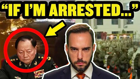 China's "Civil War" Just Took a SHOCKING Turn