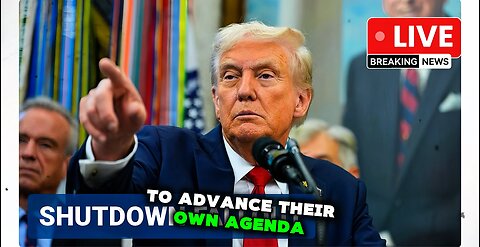 News Trump and Vance Attack: Who Will Be Damaged When the US Government Shuts Down?