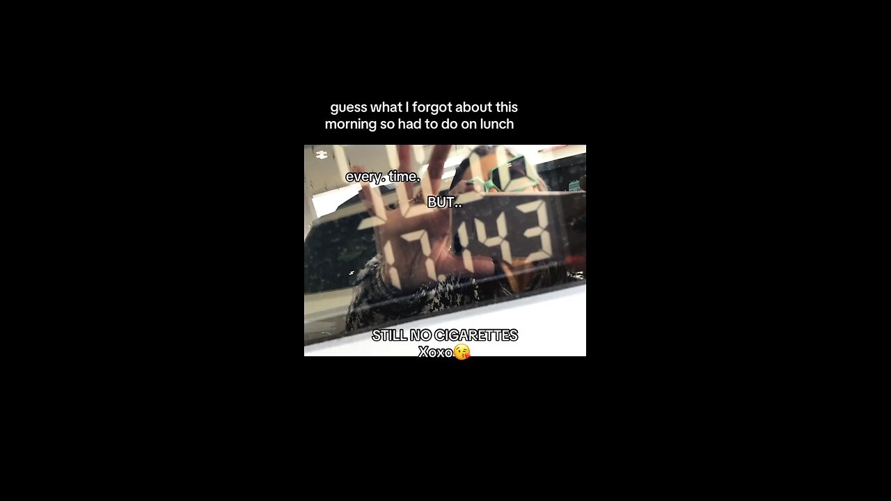 DON’T GASLIGHT ME😘